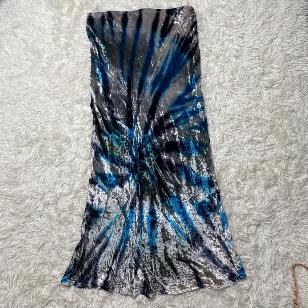Women Free People Maxi Skirt •M